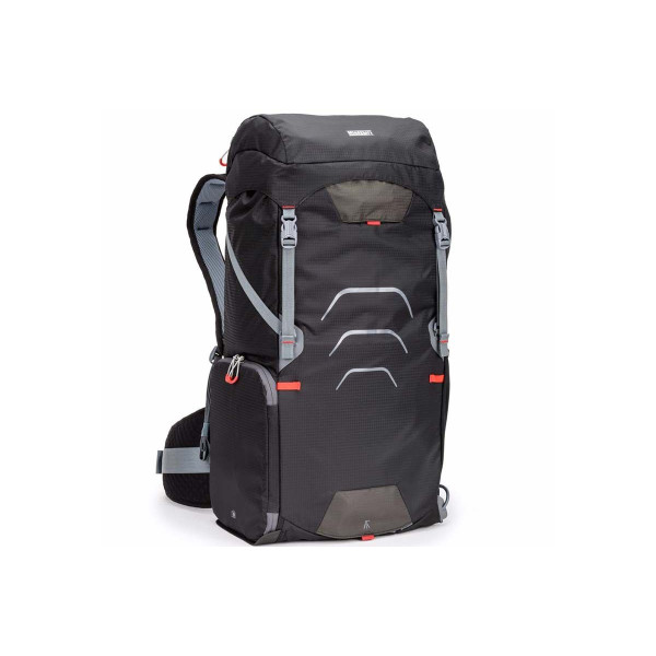 Рюкзак MindShift Gear UltraLight Dual 36L - Black Magma